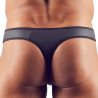 Svenjoyment String Combi Up Noir